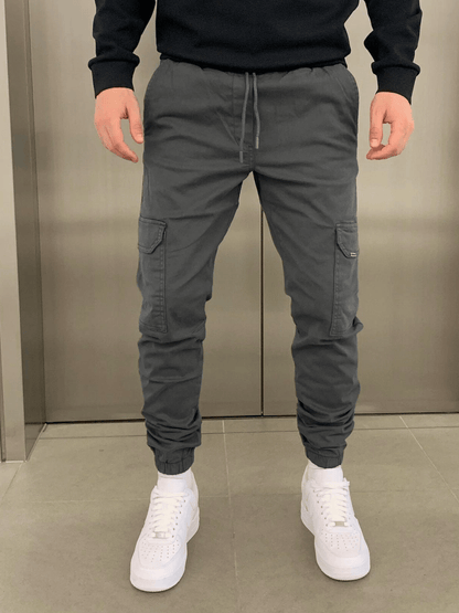 Emil™ | Cargo jogger-passform